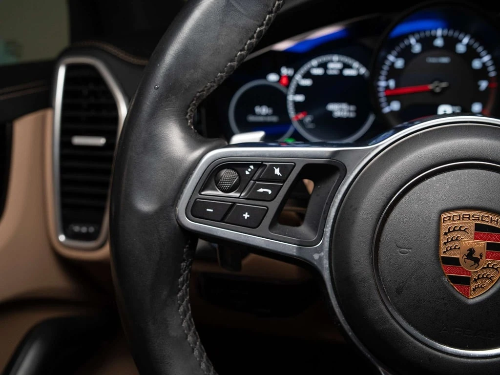 Porsche Cayenne * Type 9YA * CARFAX * ��� ������������ ������ | Mobile.bg � ����������� 9