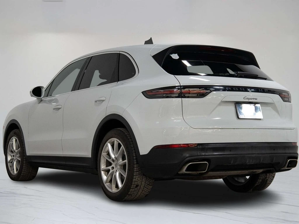 Porsche Cayenne * Type 9YA * CARFAX * ��� ������������ ������ | Mobile.bg � ����������� 5