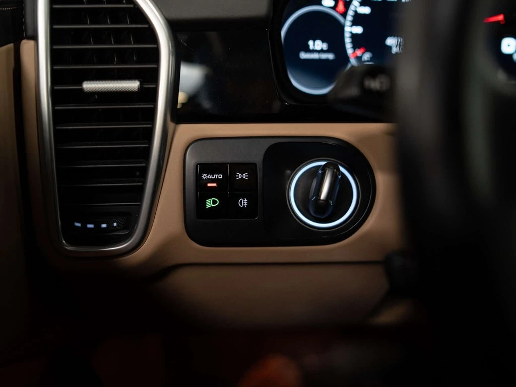 Porsche Cayenne * Type 9YA * CARFAX * ��� ������������ ������ | Mobile.bg � ����������� 14