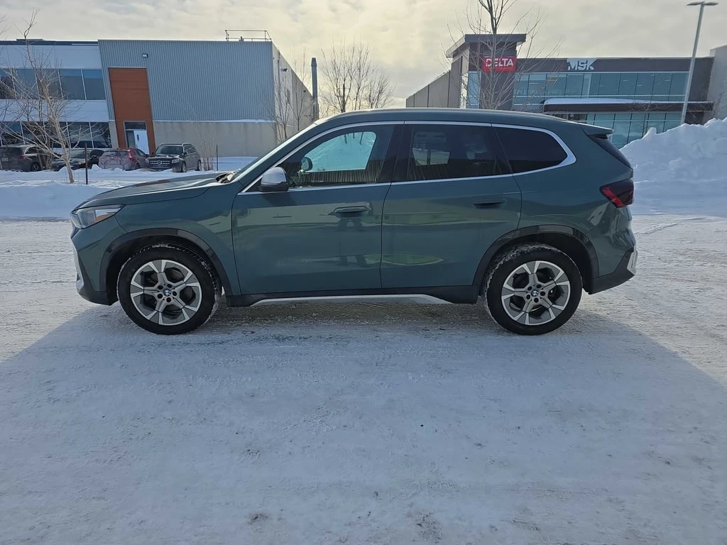 BMW X1 * xDrive28i * CARFAX * ��� ������������ ������ | Mobile.bg � ����������� 2