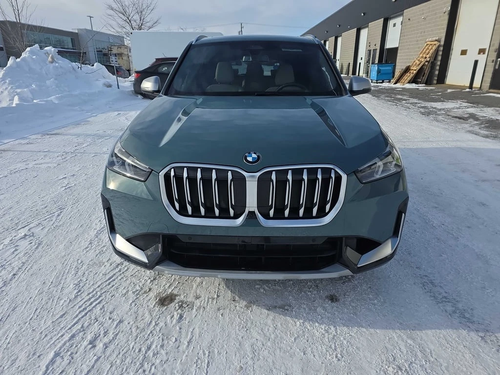 BMW X1 * xDrive28i * CARFAX * ��� ������������ ������ | Mobile.bg � ����������� 6