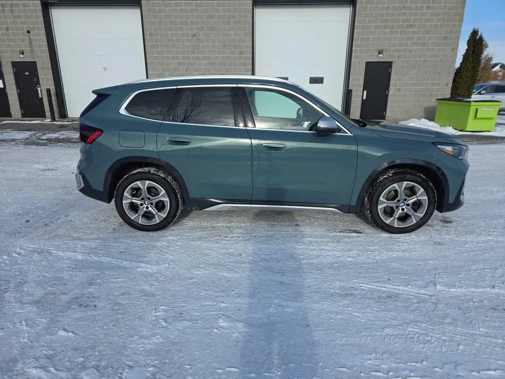 BMW X1 * xDrive28i * CARFAX * ��� ������������ ������ | Mobile.bg � ����������� 3
