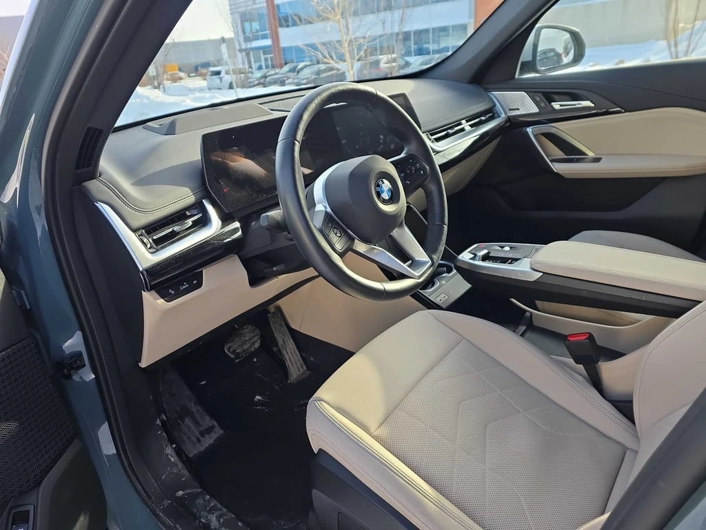 BMW X1 * xDrive28i * CARFAX * ��� ������������ ������ | Mobile.bg � ����������� 5