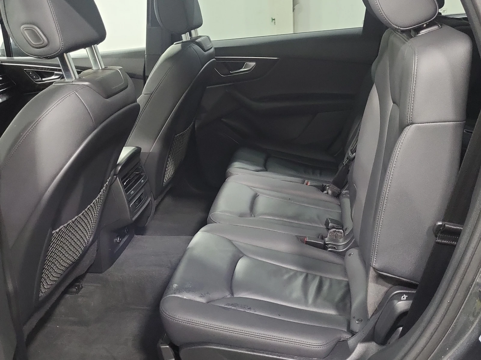 Audi Q7 * KOMFORT* CARFAX * ���� �� �������� | Mobile.bg � ����������� 17