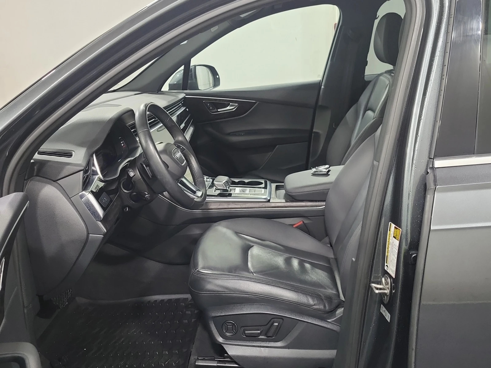 Audi Q7 * KOMFORT* CARFAX * ���� �� �������� | Mobile.bg � ����������� 11