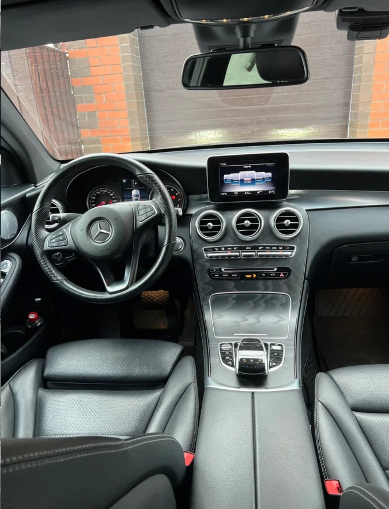 Mercedes-Benz GLC 300 | Mobile.bg � ����������� 5