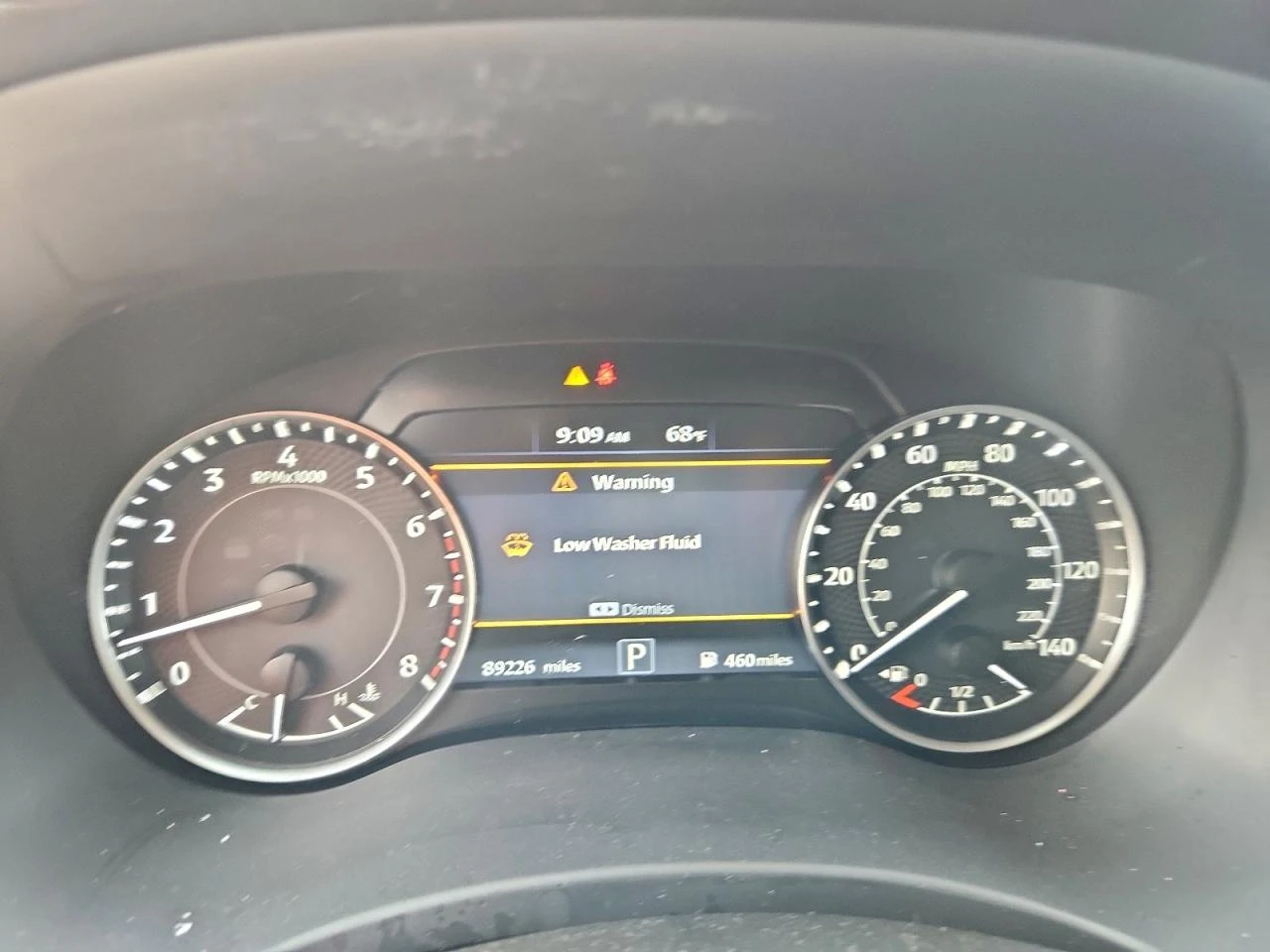 Nissan Armada Sl - изображение 9