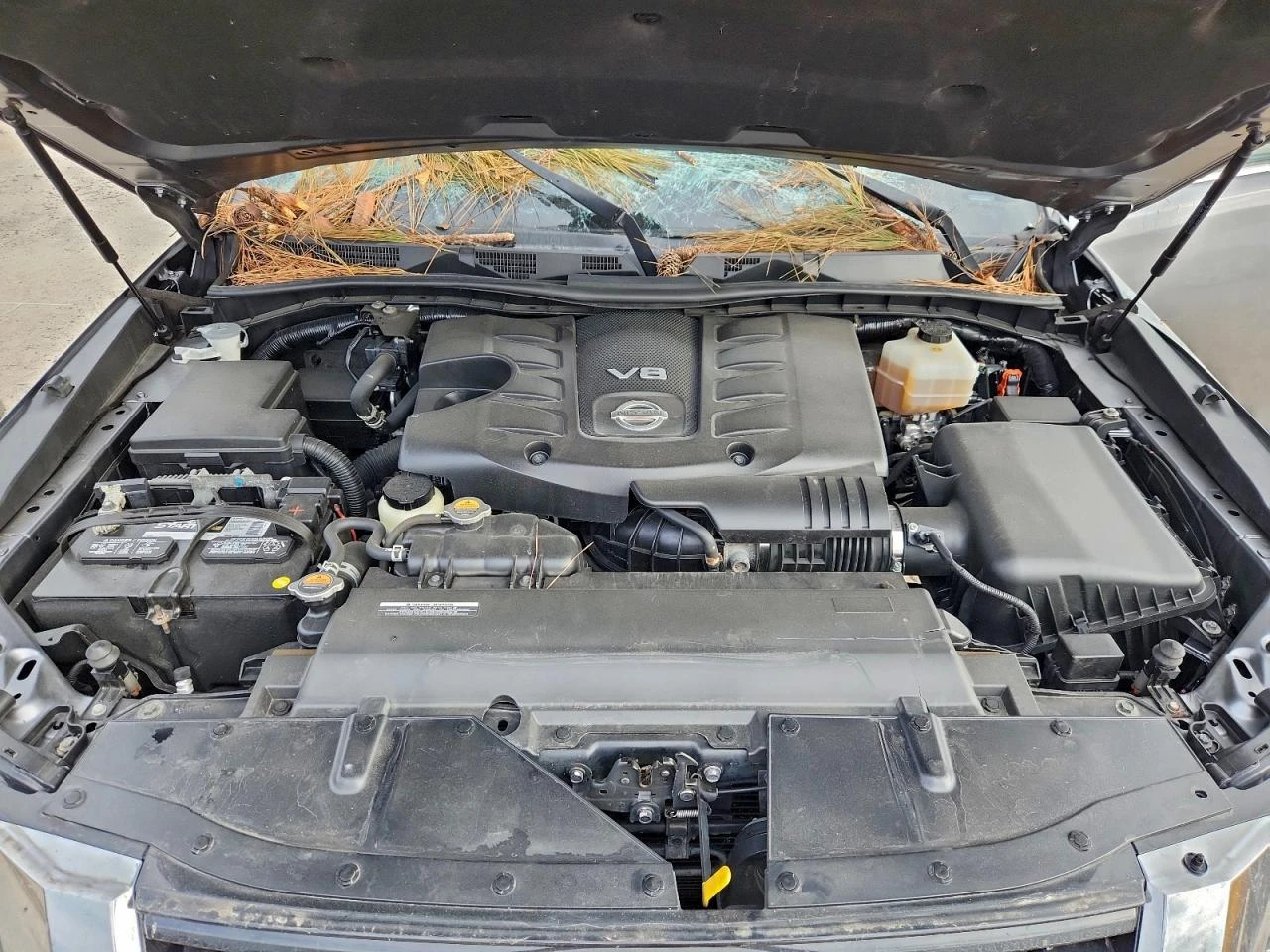 Nissan Armada Sl | Mobile.bg � ����������� 12