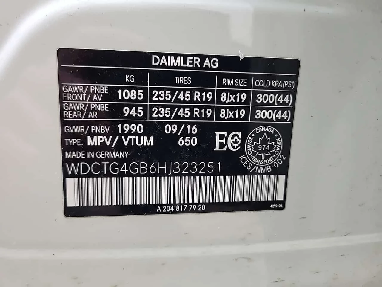 Mercedes-Benz GLA * 250 * CARFAX * ���� �� �� | Mobile.bg � ����������� 16