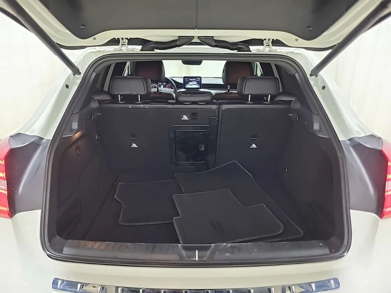 Mercedes-Benz GLA * 250 * CARFAX * ���� �� �� | Mobile.bg � ����������� 15