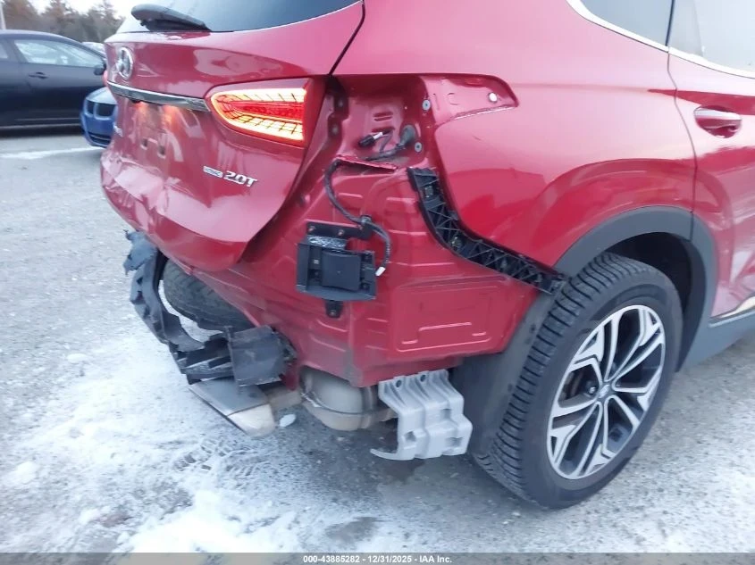 Hyundai Santa fe LIMITED 2.0T | ���� �� �������� |  | Mobile.bg � ����������� 17