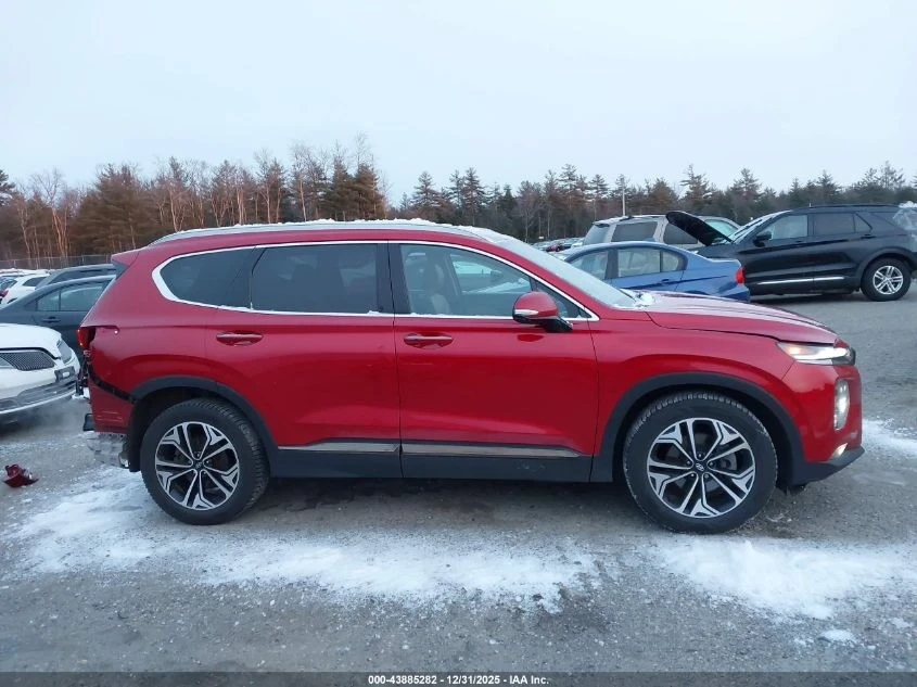 Hyundai Santa fe LIMITED 2.0T | ���� �� �������� |  | Mobile.bg � ����������� 13