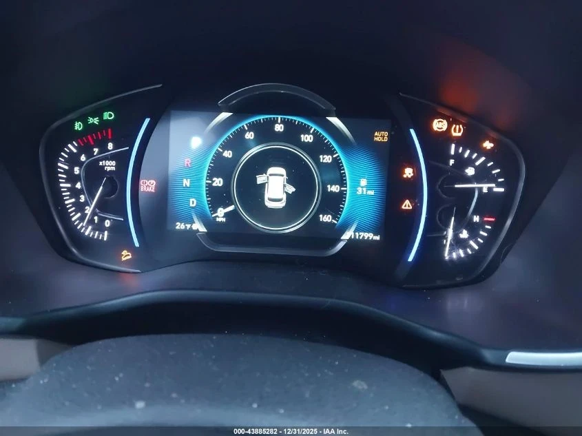 Hyundai Santa fe LIMITED 2.0T | ЦЕНА ДО БЪЛГАРИЯ |  - изображение 7