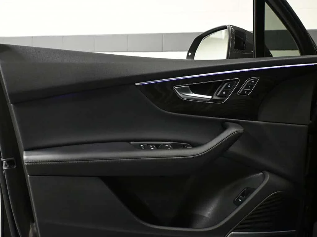 Audi Q7 * Technik S Line HUD B&O 360CAM Cooled Seats Ambie | Mobile.bg � ����������� 12