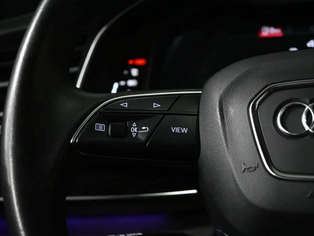 Audi Q7 * Technik S Line HUD B&O 360CAM Cooled Seats Ambie | Mobile.bg � ����������� 16