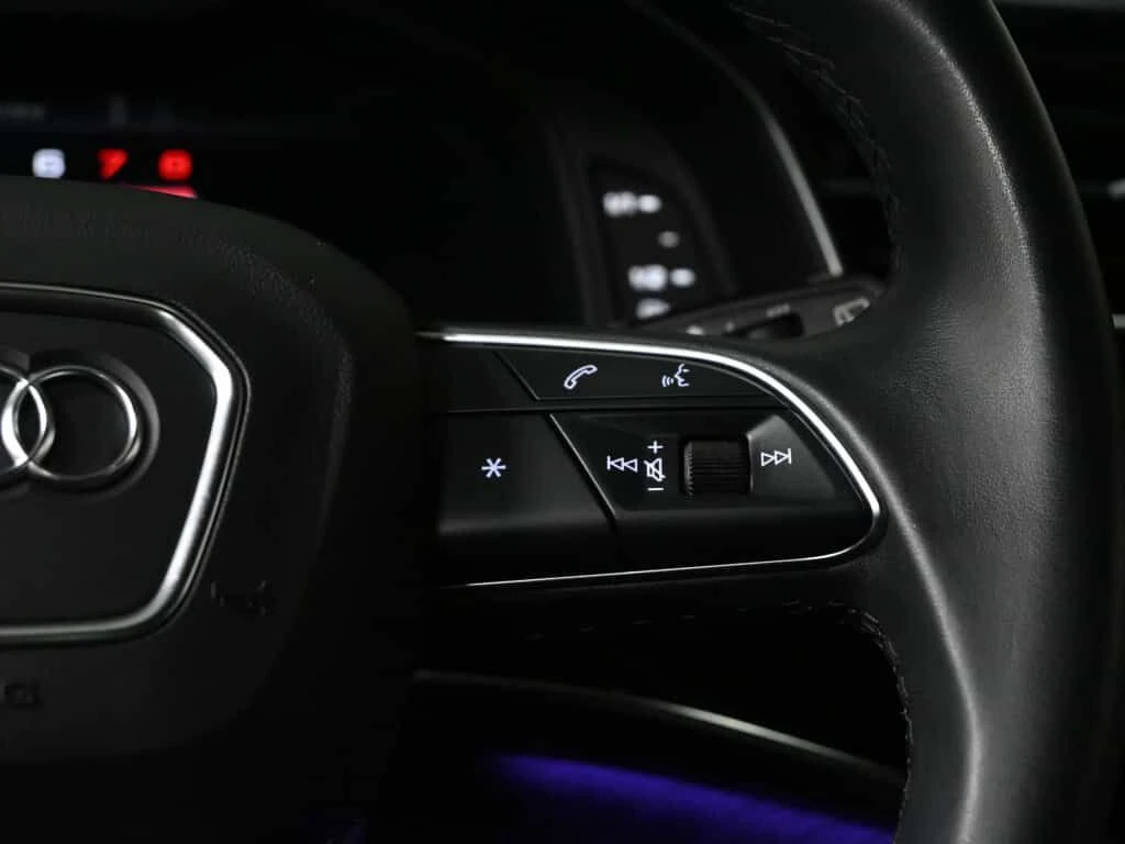 Audi Q7 * Technik S Line HUD B&O 360CAM Cooled Seats Ambie | Mobile.bg � ����������� 17