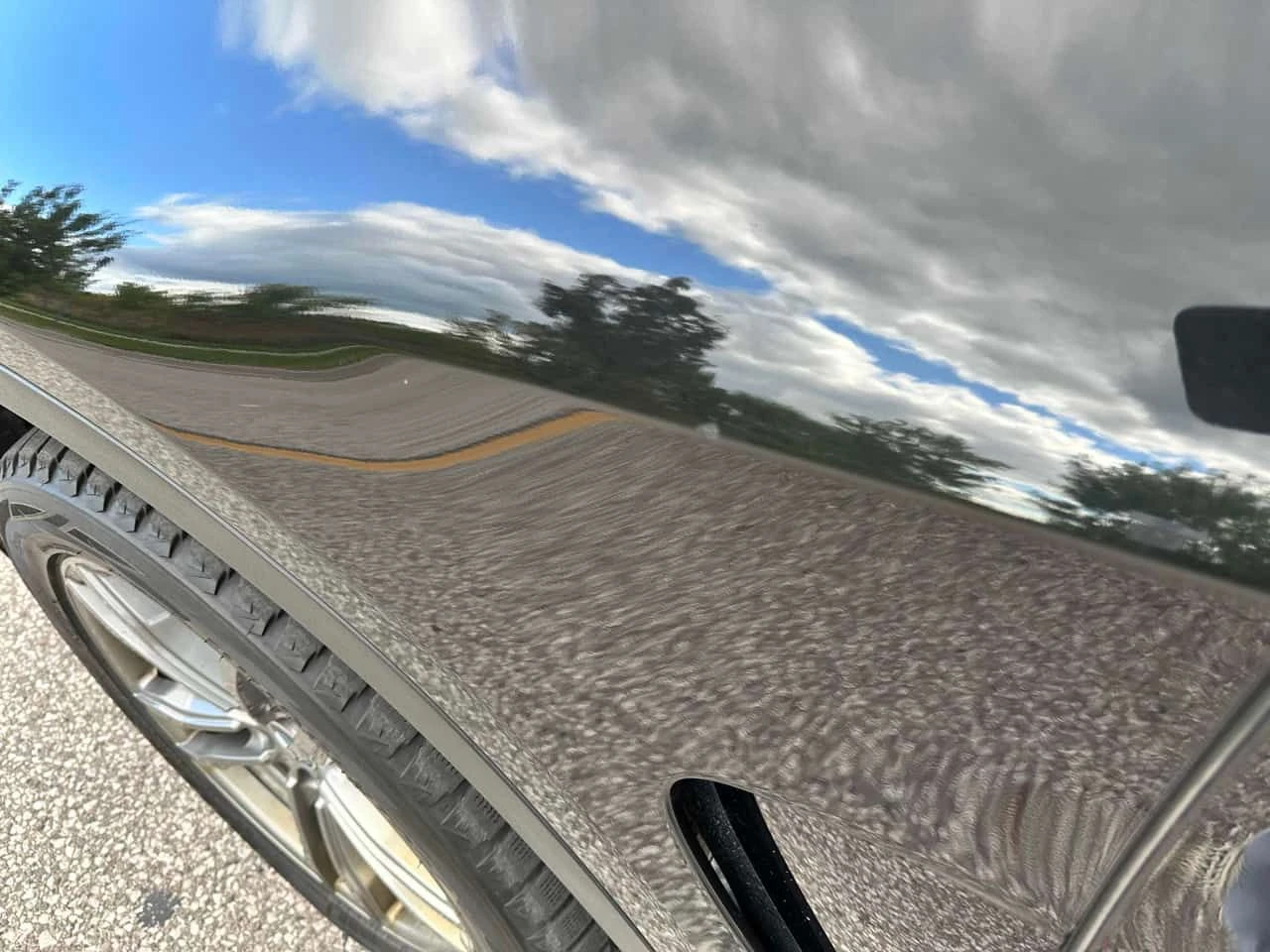 BMW X5 | xDrive35i | ПАНОРАМА | ПОДГРЕВИ | CARFAX - изображение 7