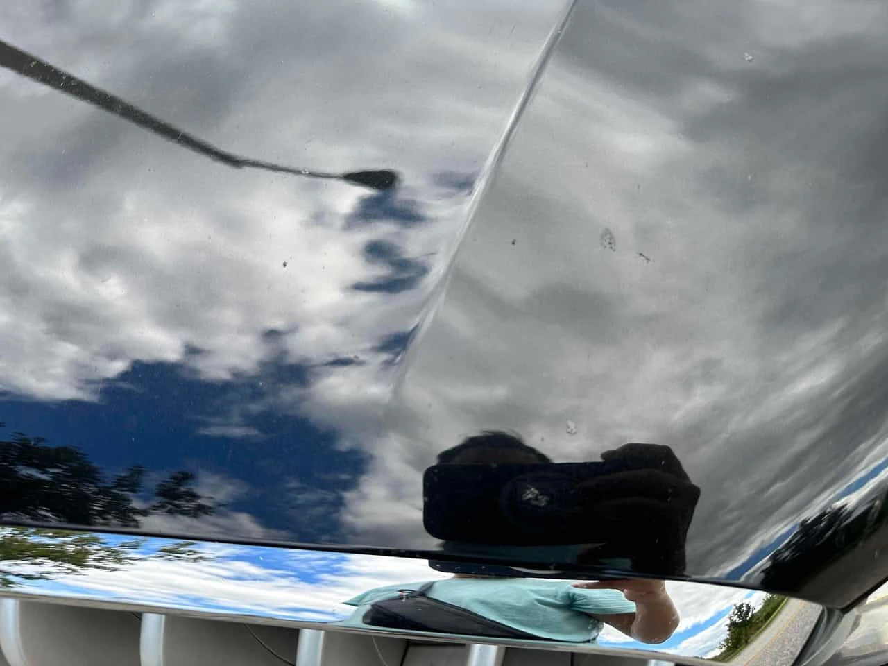 BMW X5 | xDrive35i | ПАНОРАМА | ПОДГРЕВИ | CARFAX - изображение 6