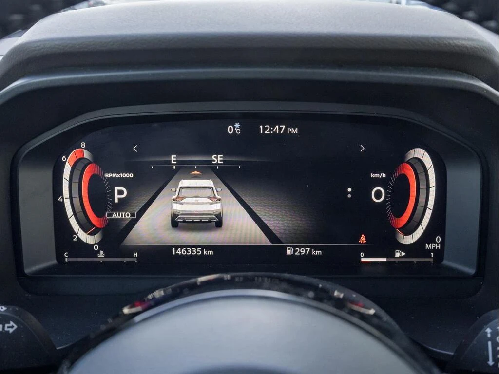 Nissan Rogue Platinum AWD* CarPlay* Sunroof* Camera* Blind Spot, снимка 10 - Автомобили и джипове - 53750896