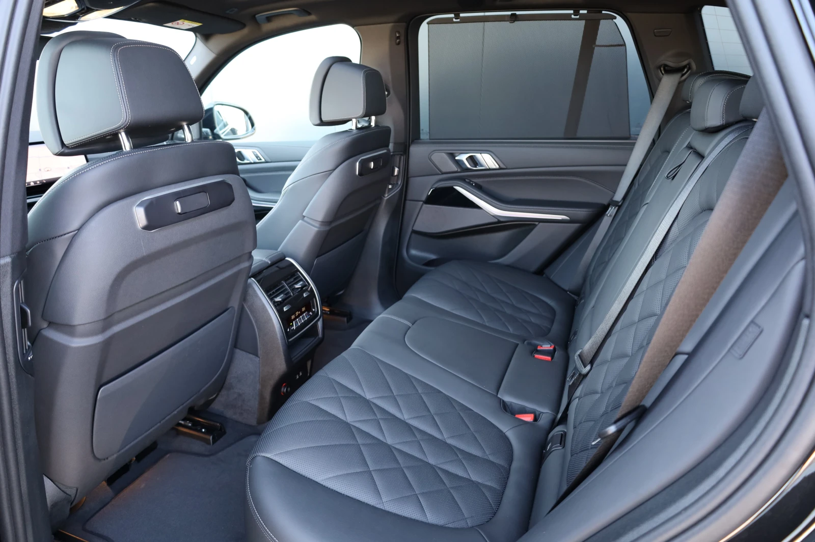 BMW X5 M SPORT* XDRIVE* LED LIGHTS* PANO* 360* , снимка 17 - Автомобили и джипове - 53793685