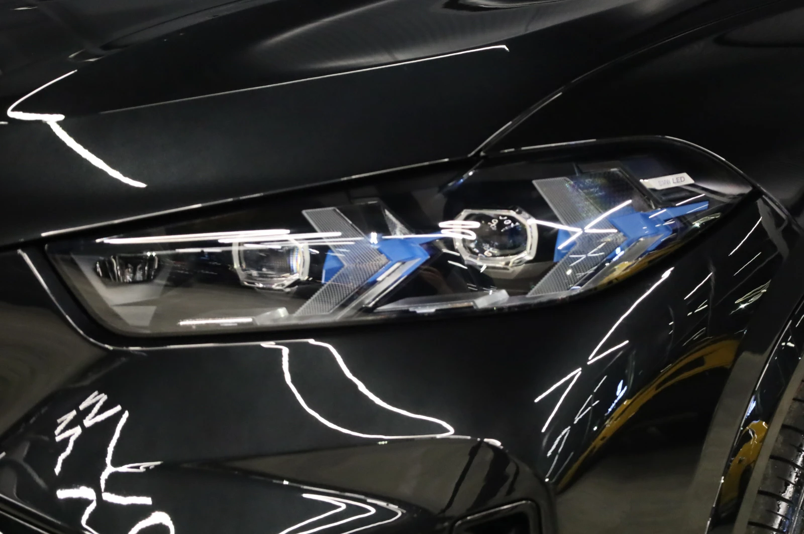 BMW X5 M SPORT* XDRIVE* LED LIGHTS* PANO* 360*  | Mobile.bg � ����������� 4