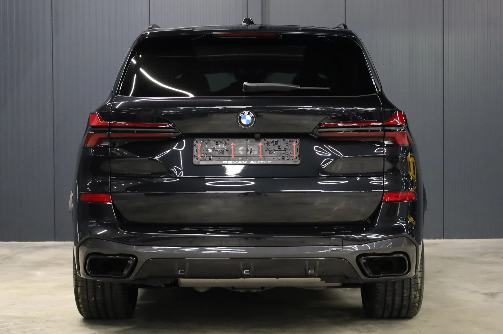 BMW X5 M SPORT* XDRIVE* LED LIGHTS* PANO* 360*  | Mobile.bg � ����������� 8