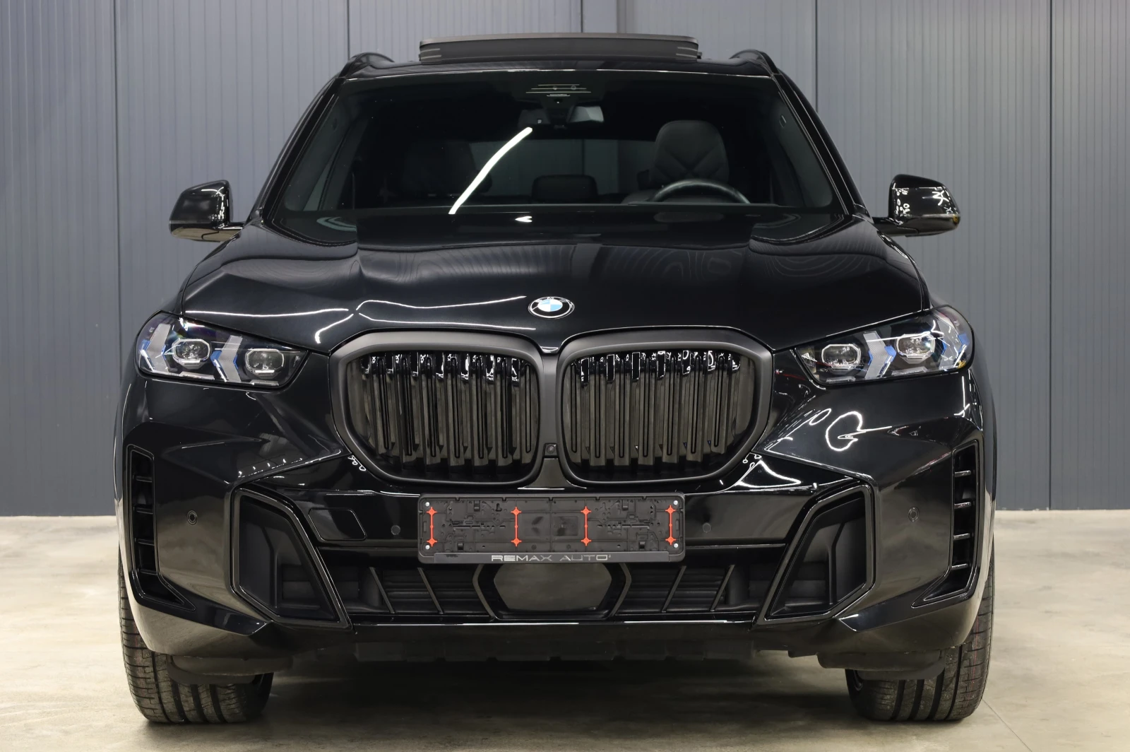 BMW X5 M SPORT* XDRIVE* LED LIGHTS* PANO* 360*  | Mobile.bg � ����������� 2