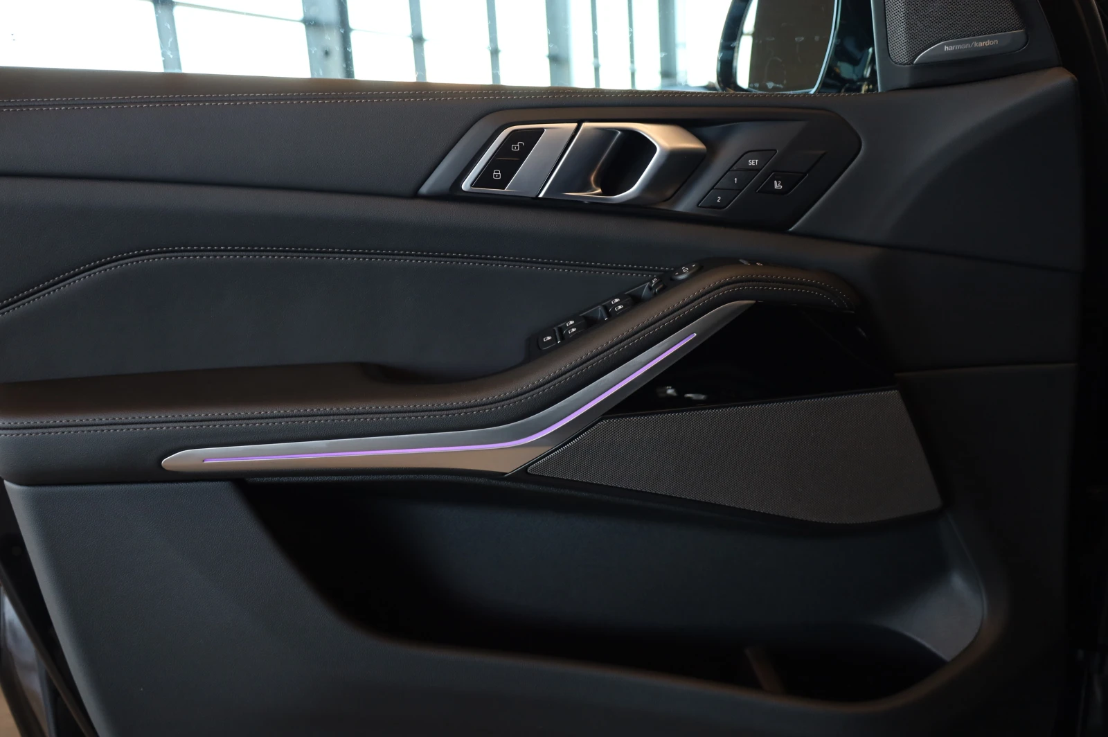 BMW X5 M SPORT* XDRIVE* LED LIGHTS* PANO* 360*  | Mobile.bg � ����������� 14