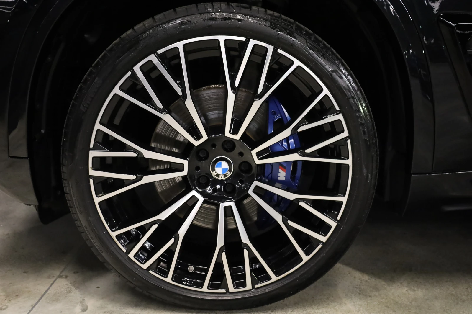 BMW X5 M SPORT* XDRIVE* LED LIGHTS* PANO* 360*  | Mobile.bg � ����������� 6