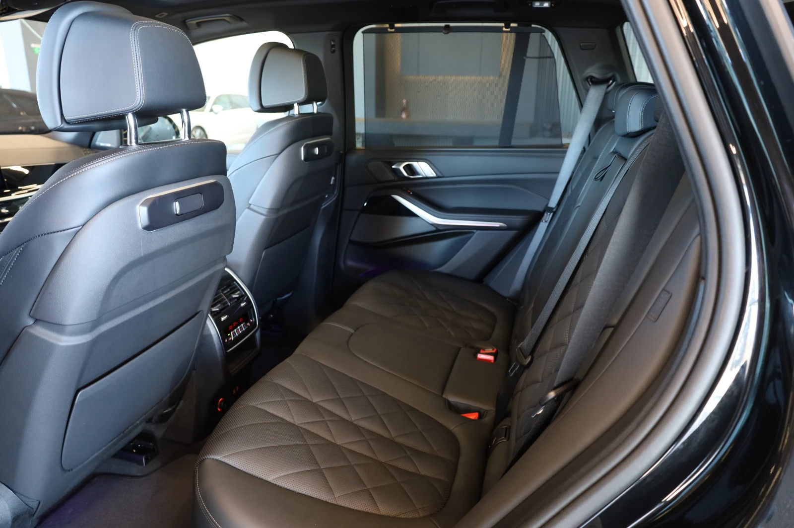 BMW X5 M SPORT* XDRIVE* LED LIGHTS* PANO* 360*  | Mobile.bg � ����������� 17