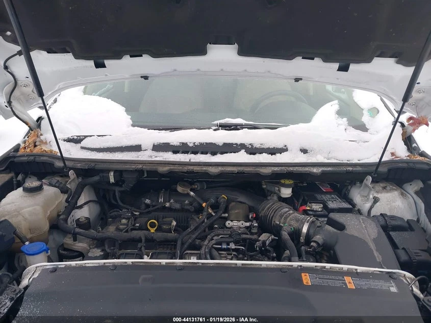 Ford Edge 2l Sel, снимка 10 - Автомобили и джипове - 53816720