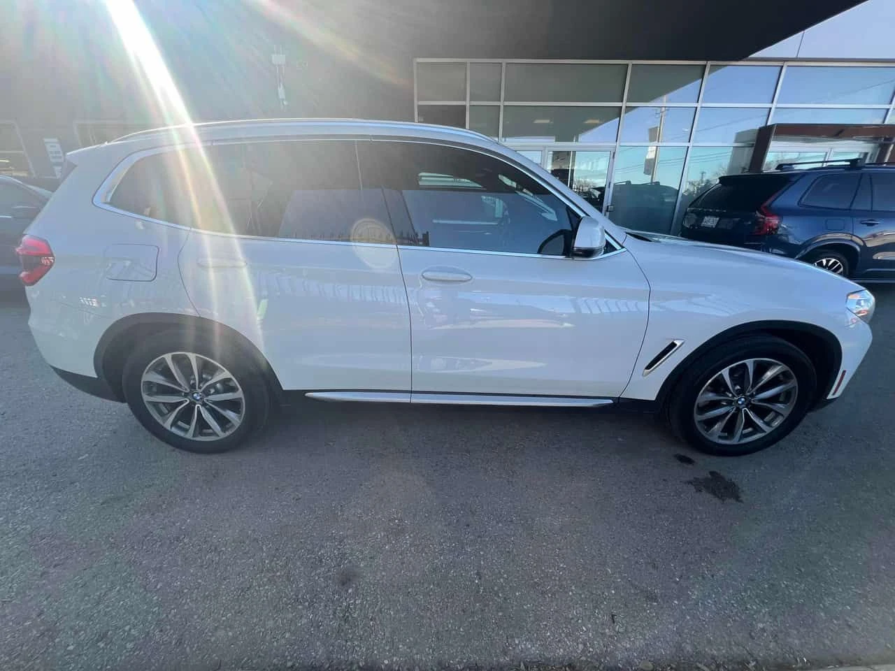 BMW X3 * xDrive30i * DIGITAL * ������ * ������� * ����� | Mobile.bg � ����������� 3