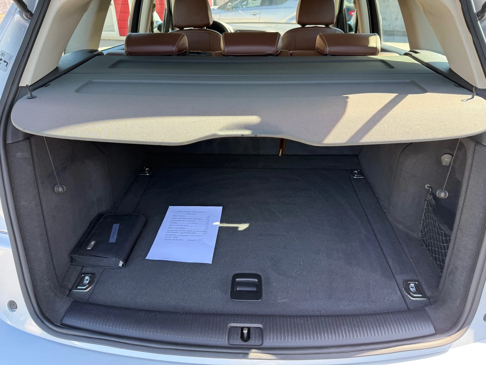 Audi Q5 2.0TDI quattro 170к.с.  !!! ТОП СЪСТОЯНИЕ !!!!!, снимка 15 - Автомобили и джипове - 54132704