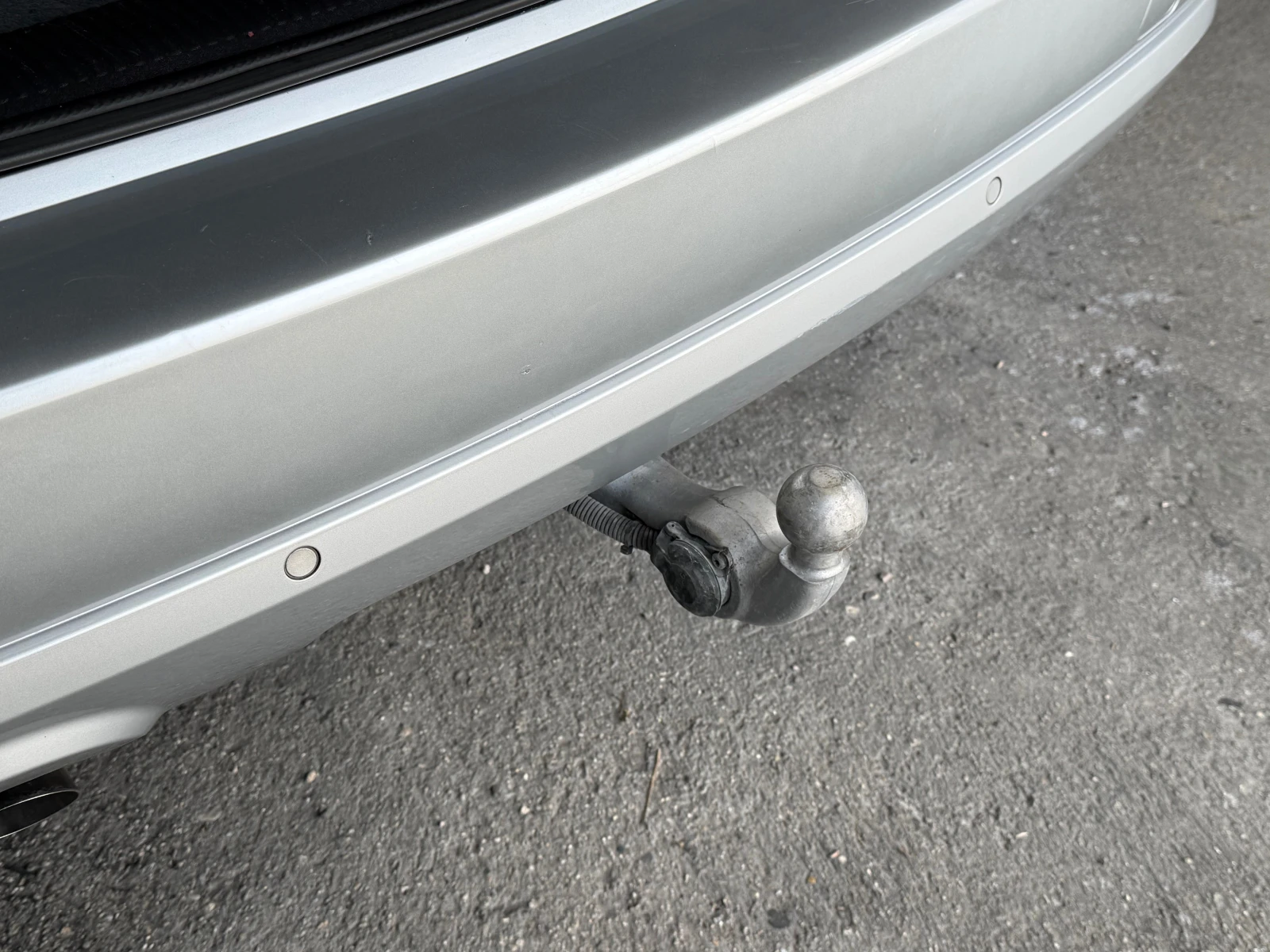 Audi Q5 2.0TDI quattro 170к.с.  !!! ТОП СЪСТОЯНИЕ !!!!!, снимка 16 - Автомобили и джипове - 54132704