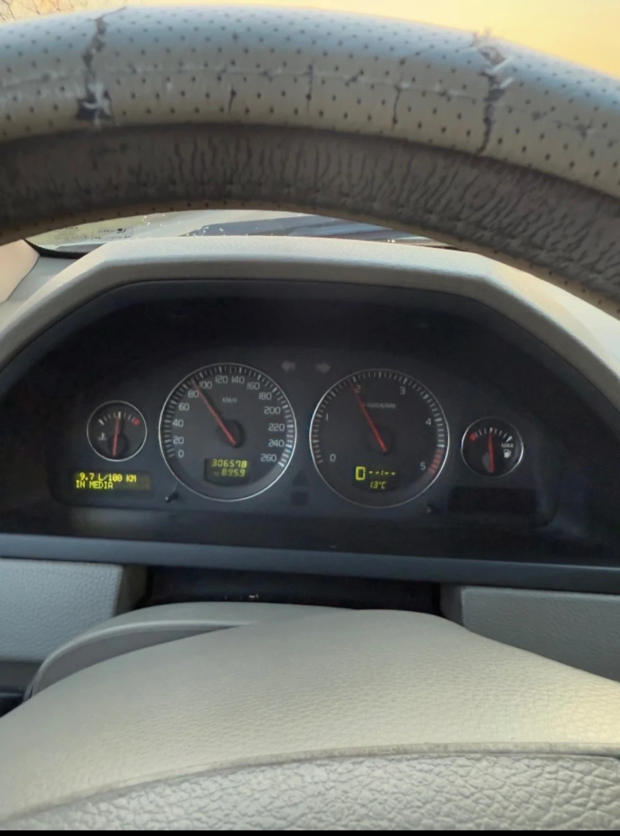 Volvo Xc90, снимка 9 - Автомобили и джипове - 54322856