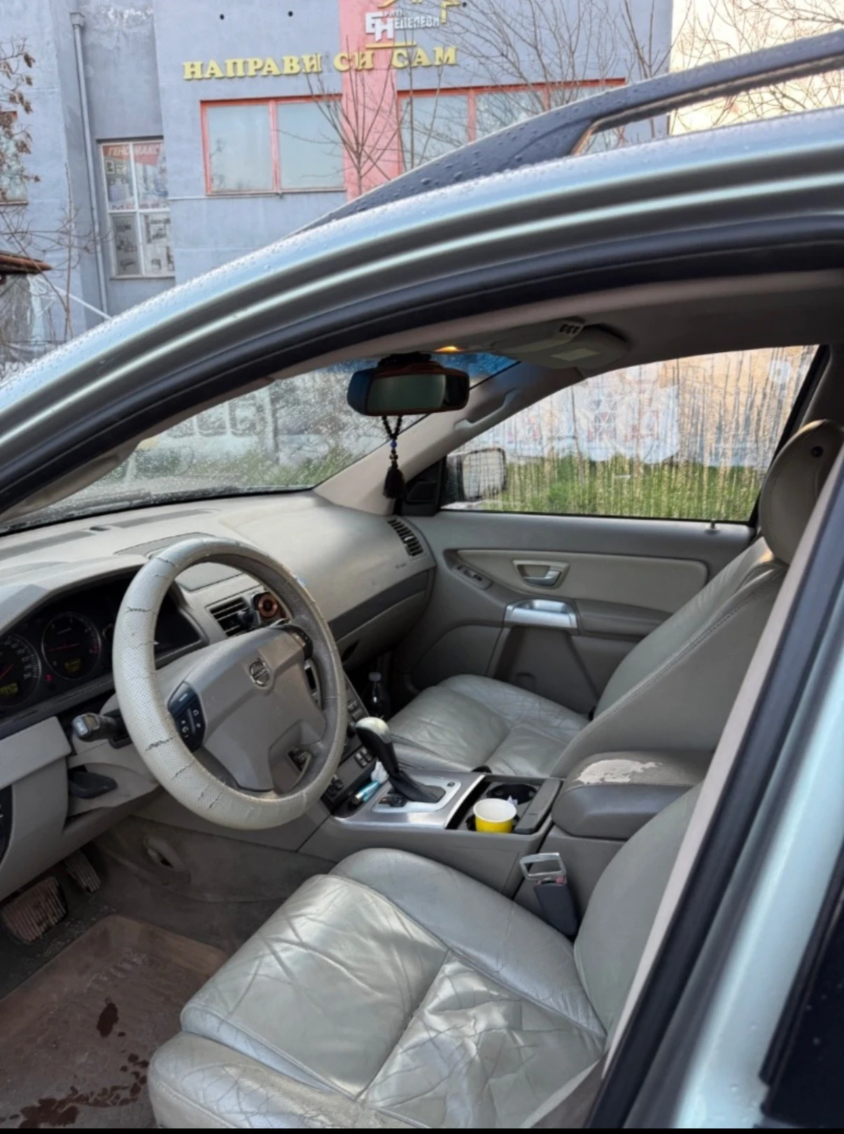 Volvo Xc90, снимка 8 - Автомобили и джипове - 54322856