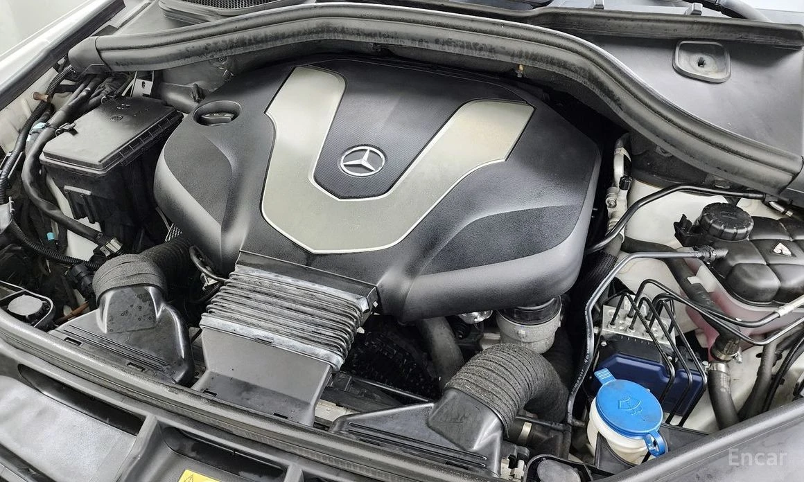 Mercedes-Benz GLS, снимка 6 - Автомобили и джипове - 54354107