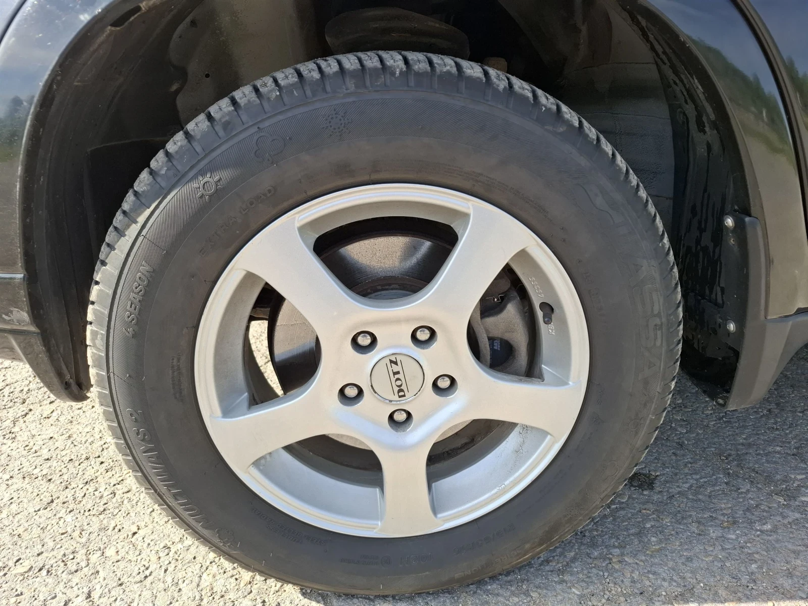 Honda Cr-v 2.2 iCDTI, снимка 14 - Автомобили и джипове - 54488964