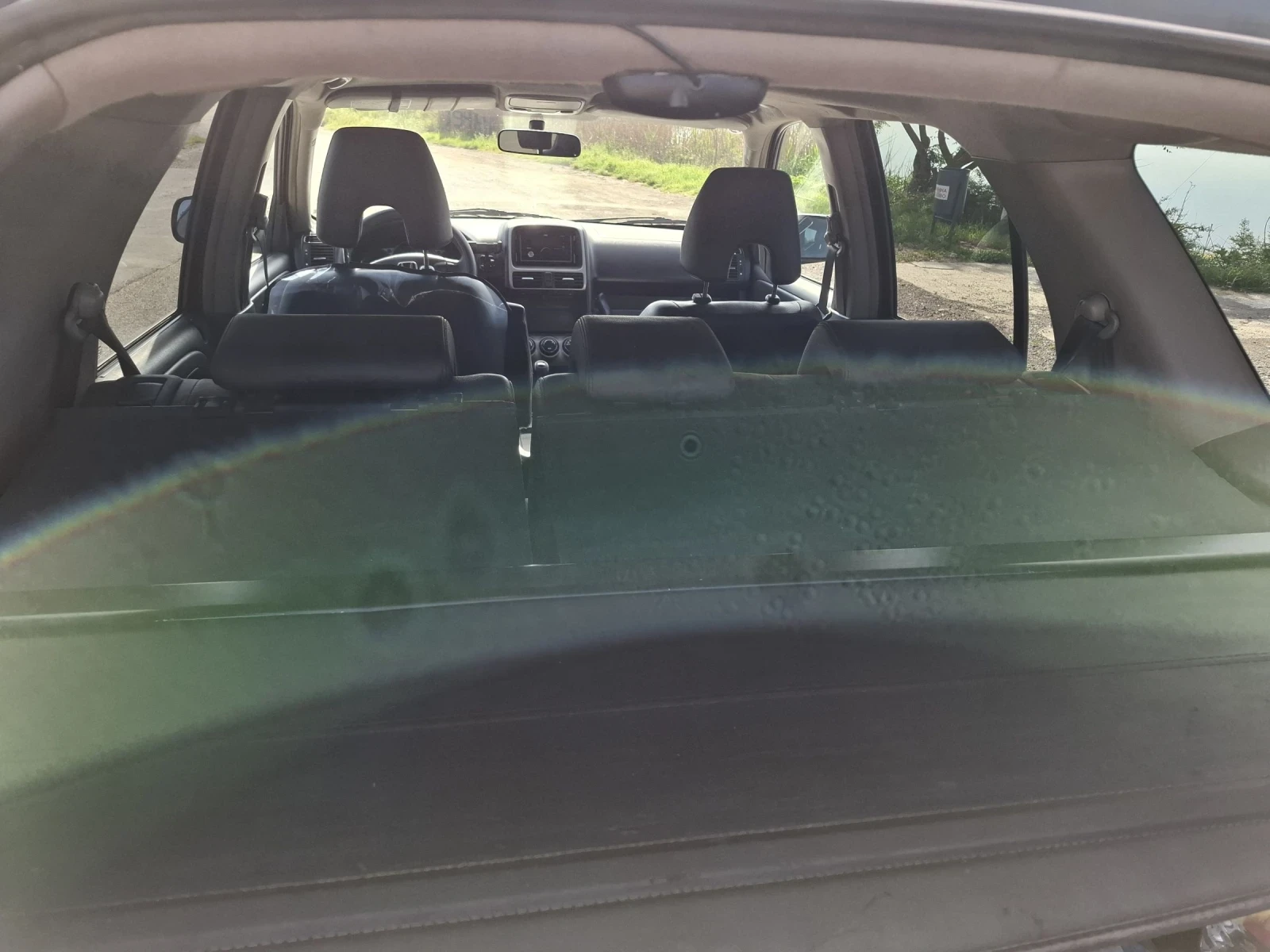 Honda Cr-v 2.2 iCDTI, снимка 10 - Автомобили и джипове - 54488964