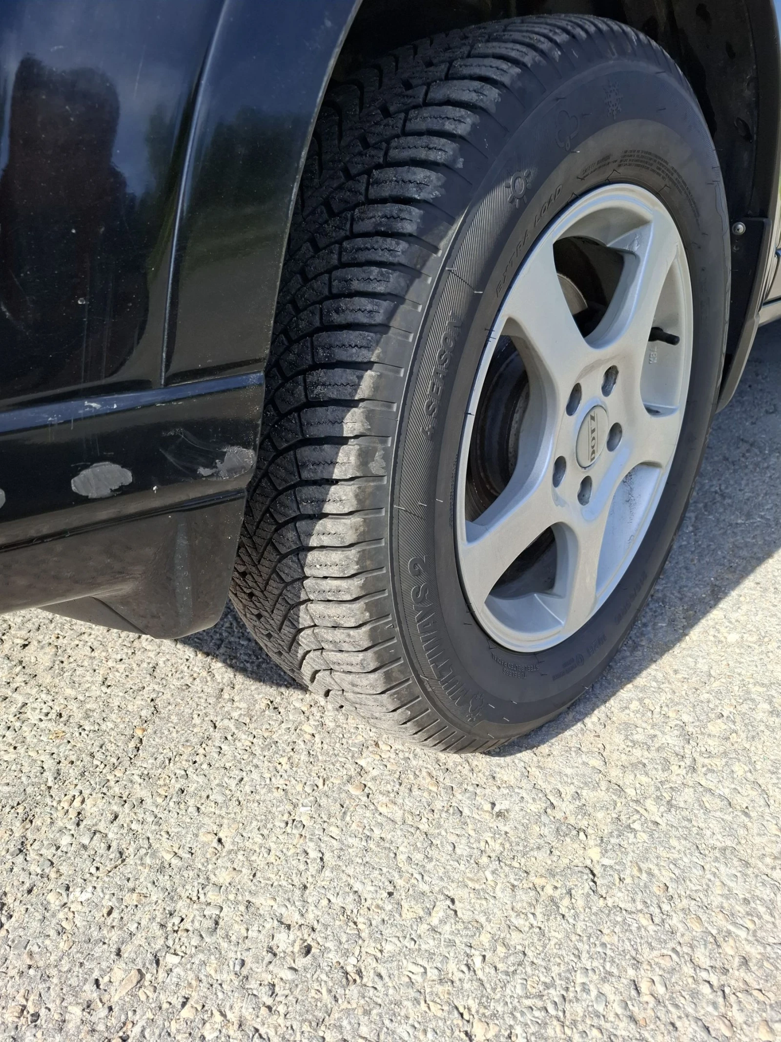Honda Cr-v 2.2 iCDTI, снимка 13 - Автомобили и джипове - 54488964