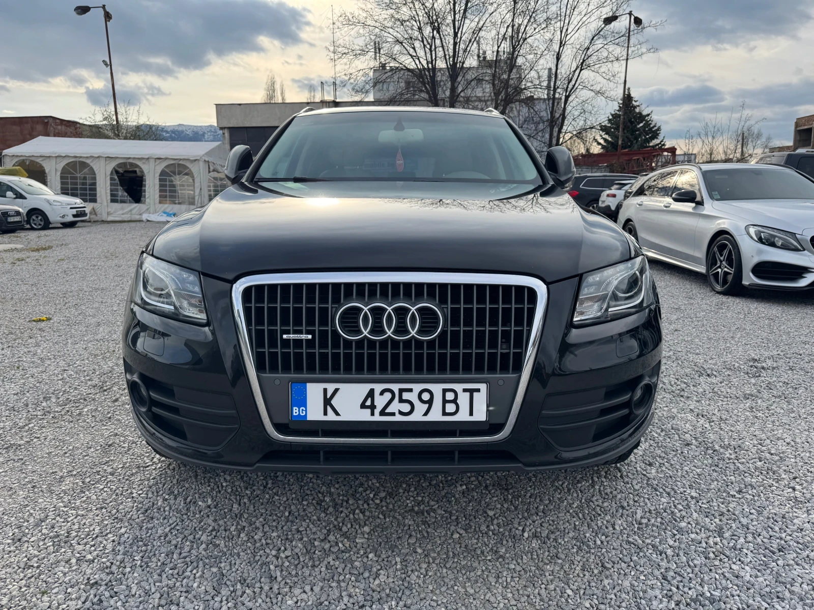 Audi Q5 2.0TFSI / 4x4 / НАВИ / КАМЕРА / ПАНОРАМА / ПОДГРЕВ