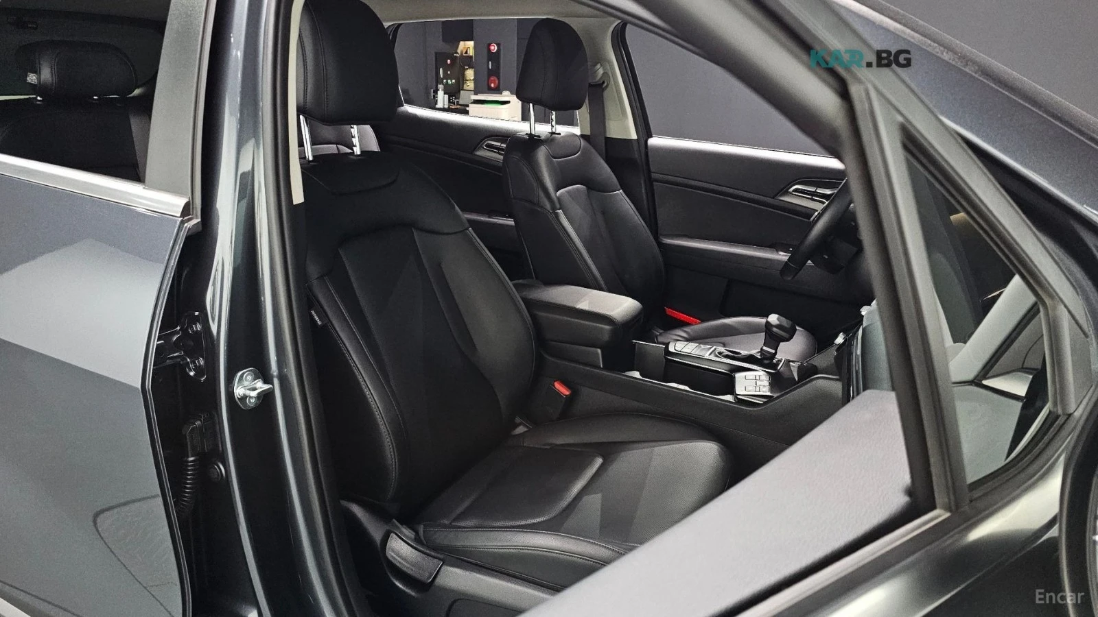 Kia Sportage PRESTIGE* 4WD* DISTRONIC* ПОДГРЕВ* ОБДУХВАНЕ* , снимка 9 - Автомобили и джипове - 55313087