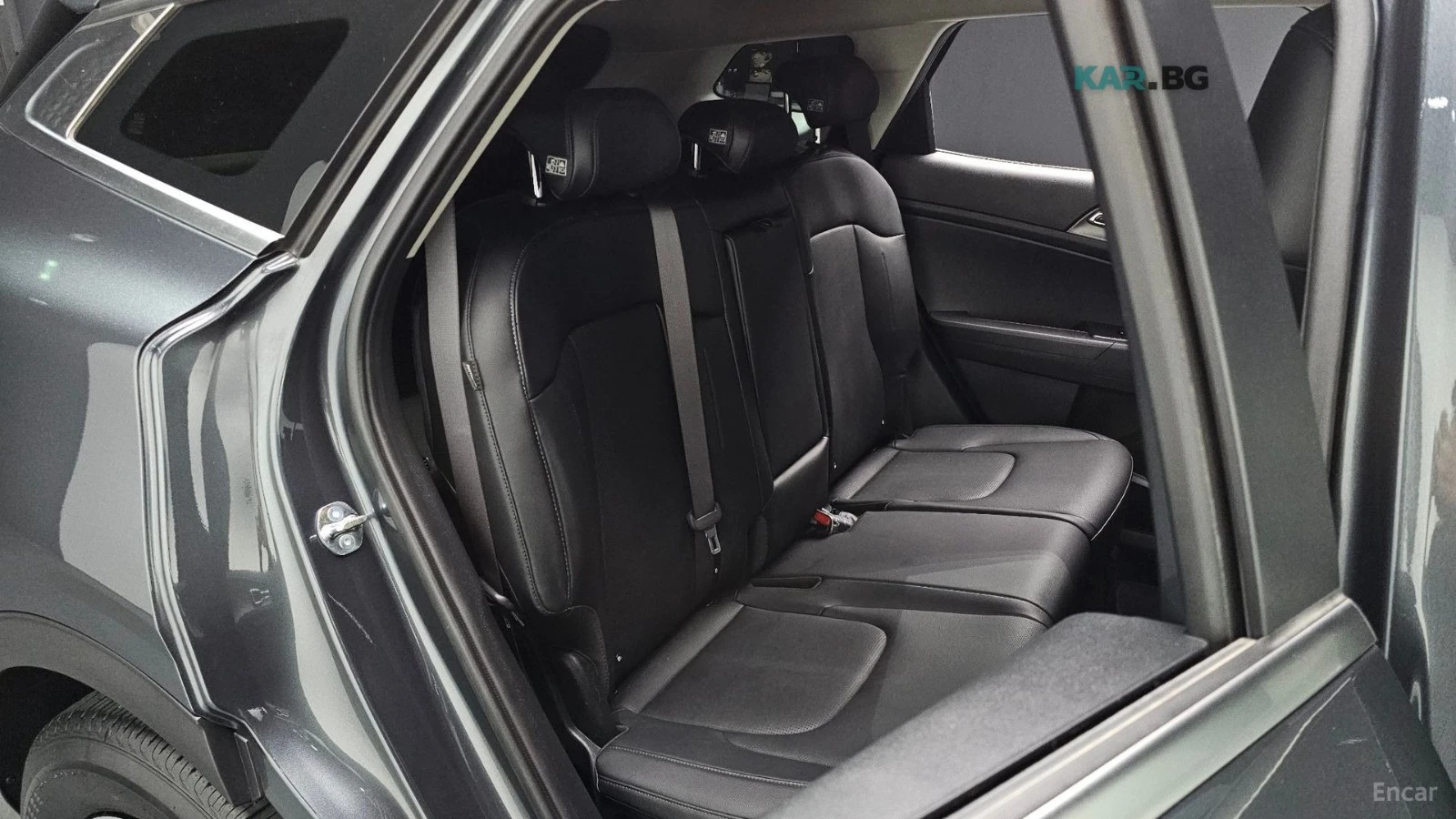 Kia Sportage PRESTIGE* 4WD* DISTRONIC* ПОДГРЕВ* ОБДУХВАНЕ* , снимка 10 - Автомобили и джипове - 55313087