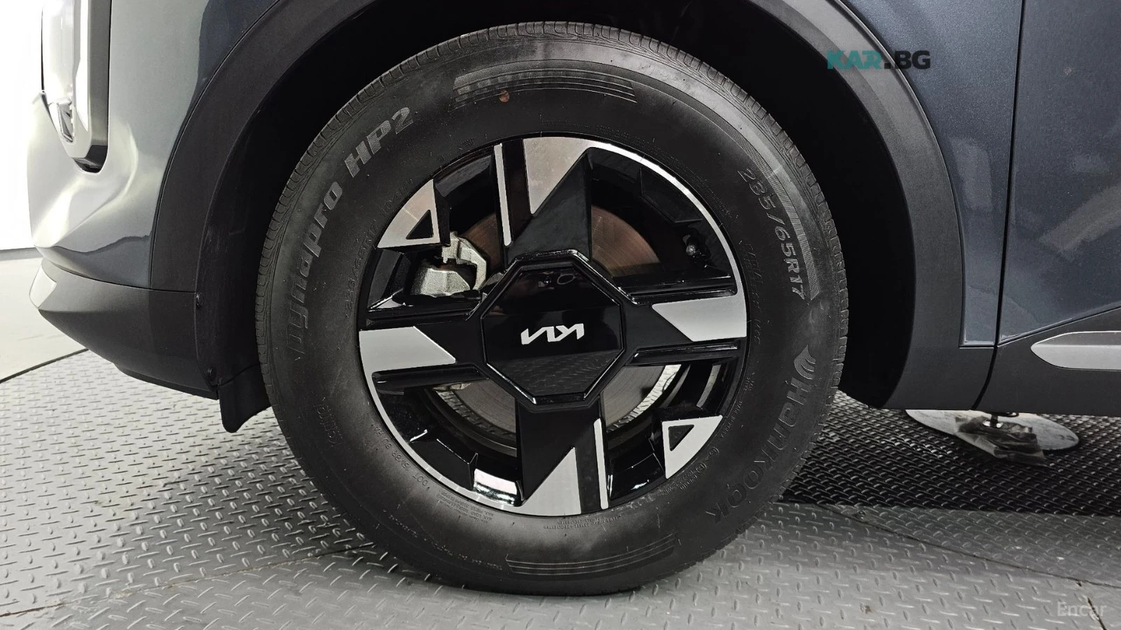 Kia Sportage PRESTIGE* 4WD* DISTRONIC* ПОДГРЕВ* ОБДУХВАНЕ* , снимка 16 - Автомобили и джипове - 55313087