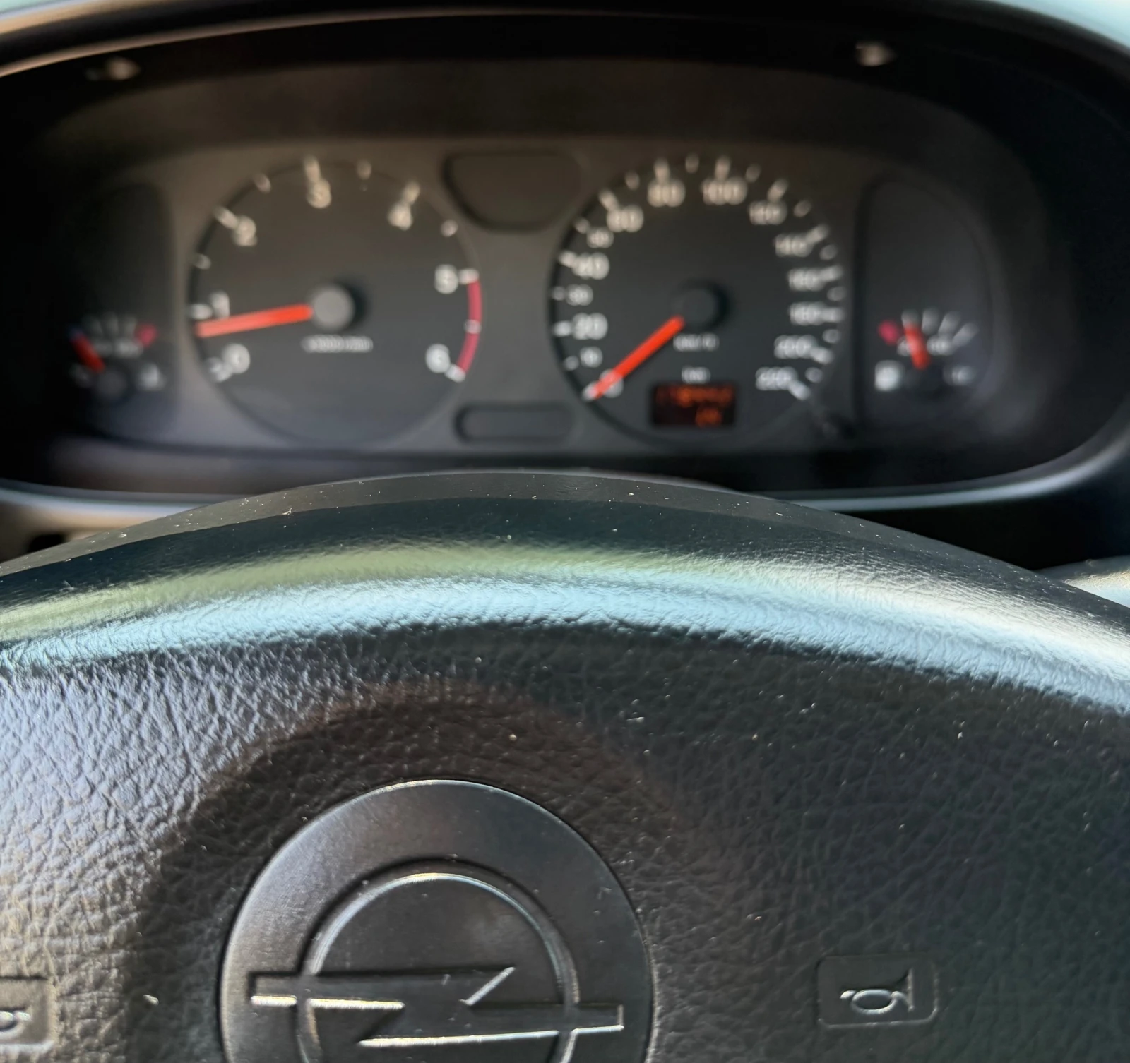 Opel Frontera 2.2 DTI | Mobile.bg � ����������� 14