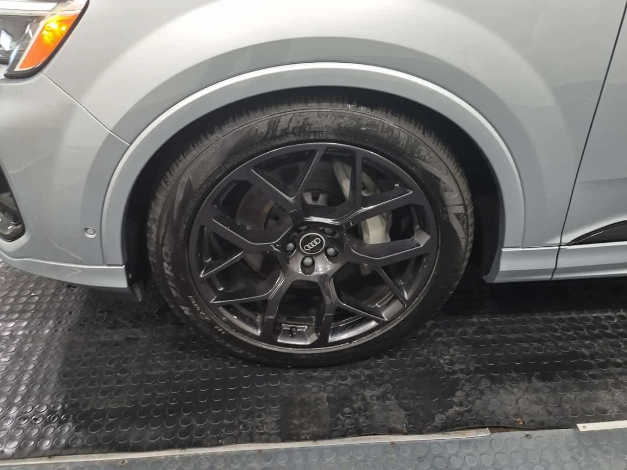 Audi Q7 * TECHNIK * CARFAX * ОПЦИЯ ЗА ФИНАНСИРАНЕ, снимка 6 - Автомобили и джипове - 55789021