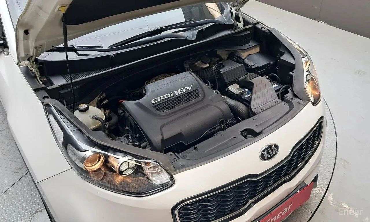 Kia Sportage DIESEL PRESTIGE| ПОДГРЕВИ| ЗАДНА КАМЕРА| ФИКС ЦЕНА, снимка 6 - Автомобили и джипове - 55818065