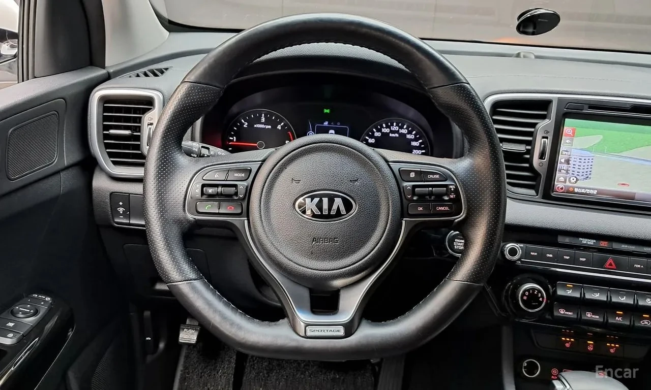 Kia Sportage DIESEL PRESTIGE| ПОДГРЕВИ| ЗАДНА КАМЕРА| ФИКС ЦЕНА, снимка 13 - Автомобили и джипове - 55818065