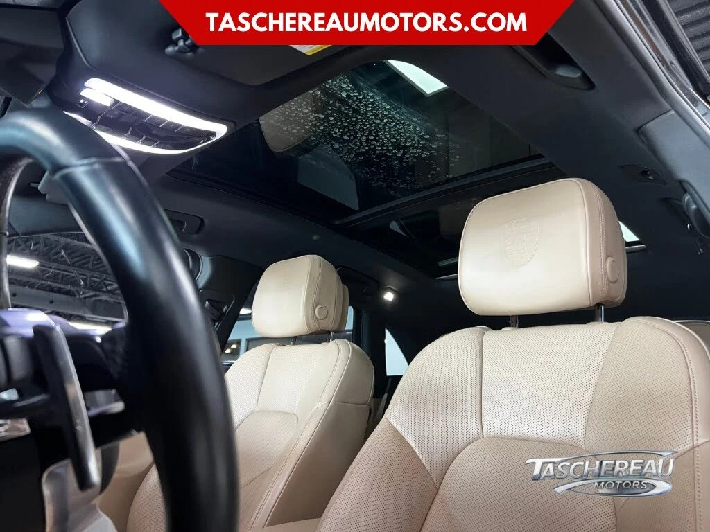 Porsche Macan S* PDK* BOSE* ОБДУХВАНЕ* 360КАМЕРА* ПАНОРАМА* , снимка 14 - Автомобили и джипове - 55838690