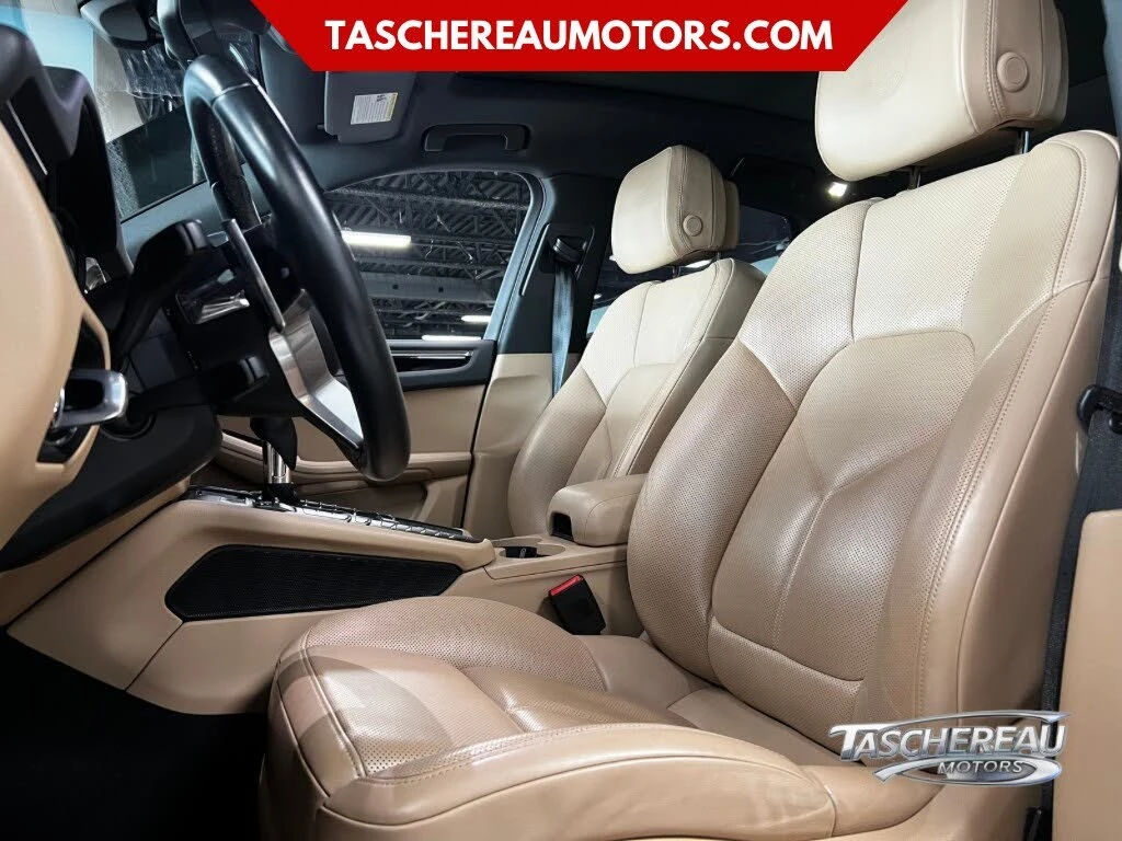 Porsche Macan S* PDK* BOSE* ОБДУХВАНЕ* 360КАМЕРА* ПАНОРАМА* , снимка 15 - Автомобили и джипове - 55838690